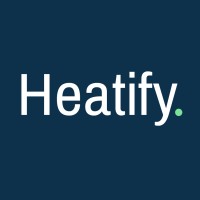 Heatify logo - Similar company to Sundo