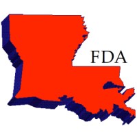 Louisiana Funeral  Directors Association logo - Similar company to David Kessler Training