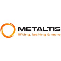 Metaltis logo - Similar company to Bcf-Products B.V.