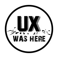 UX was Here logo - Similar company to Velocity Tech Inc.
