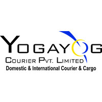 Yogayog Courier Pvt Ltd logo - Similar company to Mark Express