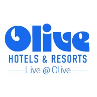 Olive Hotels & Resorts logo - Similar company to Le Maritime Hotel, Kochi