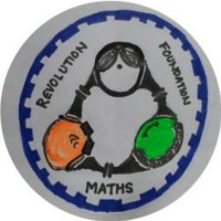Maths Revolution logo - Similar company to Inccrew