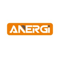 ANERGIPOWER logo - Similar company to Anergi Group
