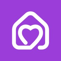 Huddle Babysitting logo - Similar company to Floatspace (Acquired By Ahoy Club In 2024)