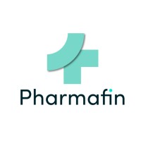 Pharmafin, le courtier de votre officine logo - Similar company to Pharm Assur, L'Assureur De Votre Officine