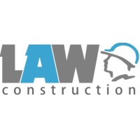 LAW Construction LTD logo - Similar company to Adever Construction Ltd