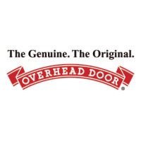 Overhead Door Company of Lubbock, Inc. logo - Similar company to America'S Sbdc At Texas Tech University - Lubbock