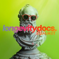 Longevity Docs logo - Similar company to Eudēmonia Summit