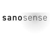 sanosense AG logo - Similar company to Ergodôme