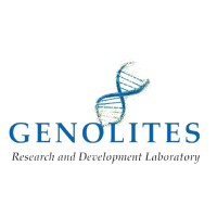 Genolites Private Limited logo - Similar company to Avp Research Foundation