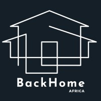 BackHome Africa logo - Similar company to Bkg Distribution