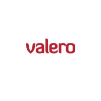 Valero logo - Similar company to Valerio Solutions
