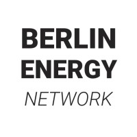Berlin Energy Network logo - Similar company to Berlin Event Network (Ben) E.V.
