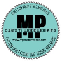 MP Custom Woodworking logo - Similar company to Beaudry'S Custom Woodworking