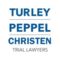 Turley, Peppel & Christen LLC logo - Similar company to Stone & Johnson Chartered