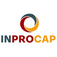 INPROCAP project logo - Similar company to Big Leap Project