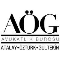 AÖG AVUKATLIK BÜROSU logo - Similar company to Elron