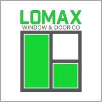 Lomax Window and Door Co. logo - Similar company to Front Range Home Improvement