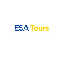 ESA Tours logo - Similar company to Smartfolders
