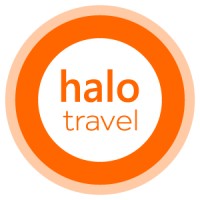 Halo Travel logo - Similar company to Halo Concierge And Travel