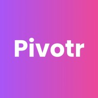 Pivotr logo - Similar company to Ch Solutions