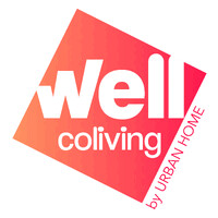 WELL Coliving logo - Similar company to Sérénence