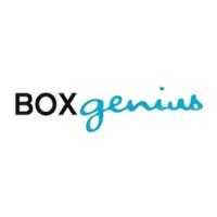 Box Genius LLC. logo - Similar company to Marxces Post
