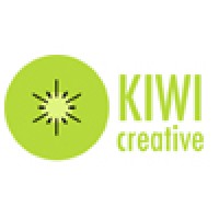 Kiwi Creative logo - Similar company to Sendjim
