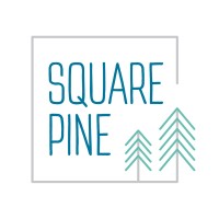 SquarePine logo - Similar company to Ocrvision