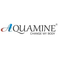 AQUAMINE logo - Similar company to El-Frico