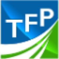 Technology Finance Partners logo - Similar company to Ibd Technology