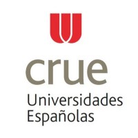 Crue Universidades Españolas logo - Similar company to Universia España