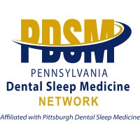 Pennsylvania Dental Sleep Medicine logo - Similar company to Spherico, A Division Of Gsw