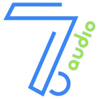 7 Point Audio logo - Similar company to Venue4D™