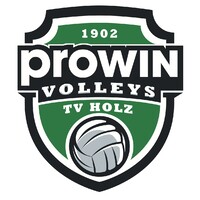 Prowin Volleys Tv Holz
