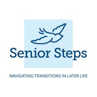 Senior Steps logo - Similar company to Chase Development Group