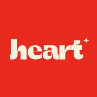 Heart logo - Similar company to Loops By Lj