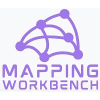 Mapping Workbench logo - Similar company to Map