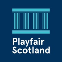 Playfair Scotland logo - Similar company to Breeze Digital