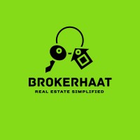 BrokerHaat logo - Similar company to Growth Lane