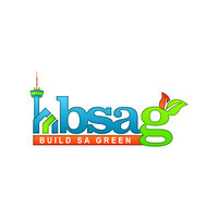 Build SA Green logo - Similar company to Impacto
