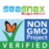 SEASNAX logo - Similar company to Bada Bean Bada Boom