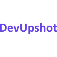 DevUpshot logo - Similar company to Pedagogue House