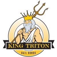 King Triton Bail logo - Similar company to Empire Bail Bonds