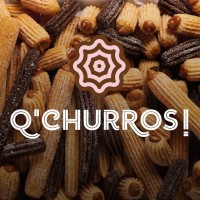 Q'churros! logo - Similar company to Dolce Capriccio