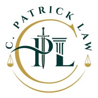 C. Patrick Law, LLC logo - Similar company to Amaka Communications & Consulting