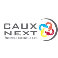 Groupe Caux Next logo - Similar company to Caux Formatique