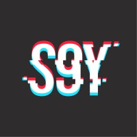 S9Y.ai logo - Similar company to Delta Green Czech Republic