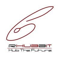 Rhubbit srl logo - Similar company to *P-Solution*